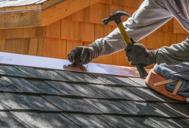 Best Hot Roofs  in Napoleon, OH