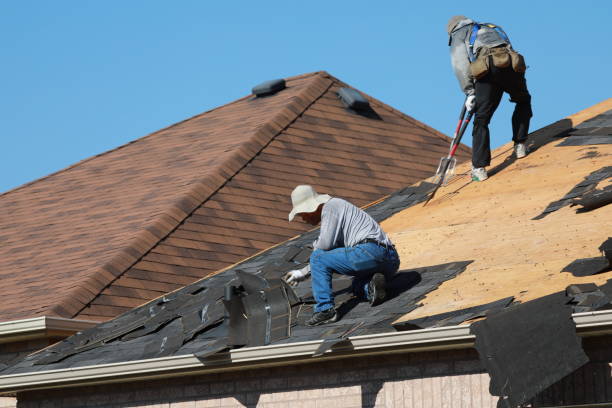 Best Rubber Roofing (EPDM, TPO)  in Napoleon, OH