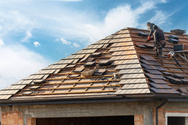 Sheet Metal Roofing in Napoleon, OH